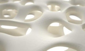 Trabeculae Series by shiro studio